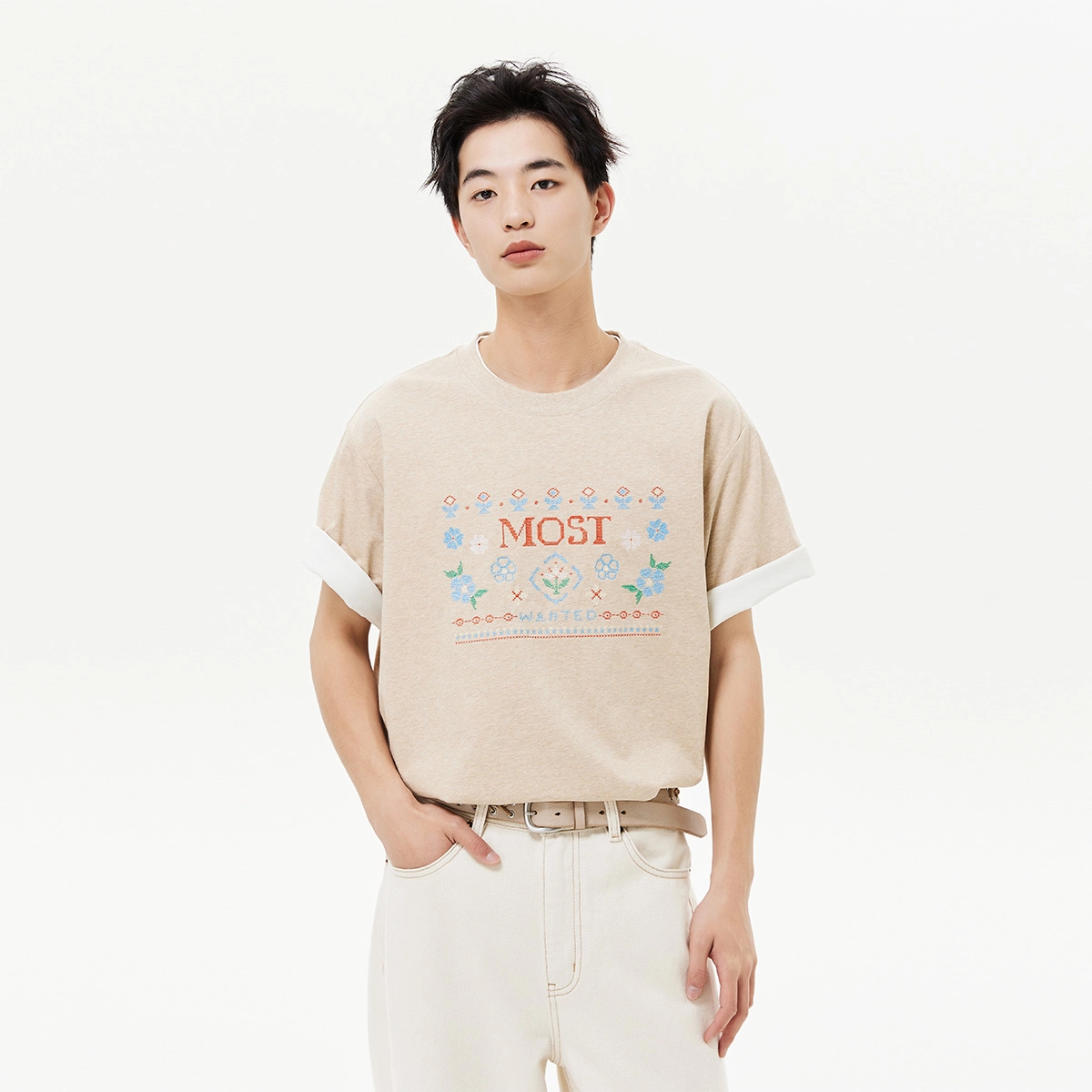 MostwantedLab T
