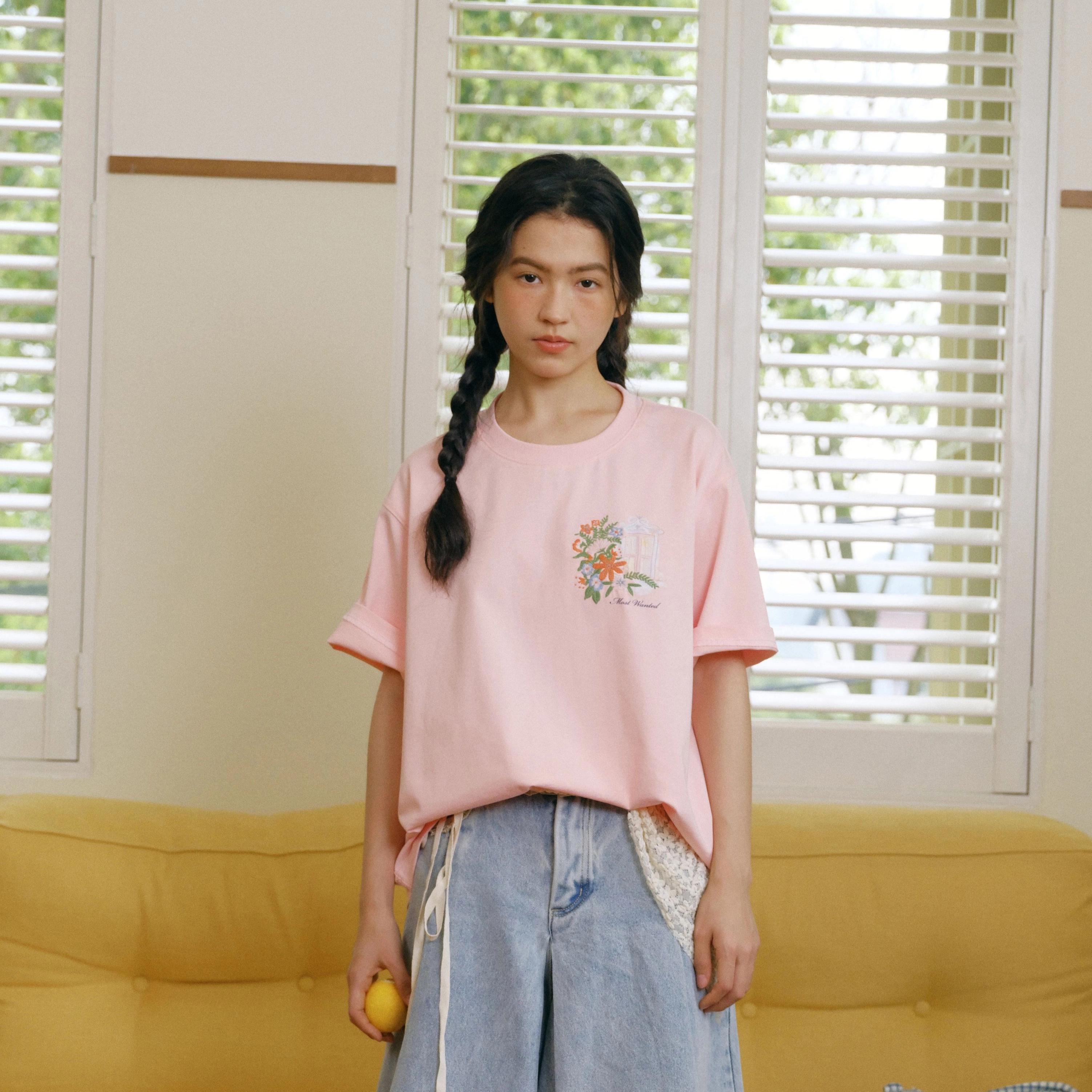 MostwantedLab T
