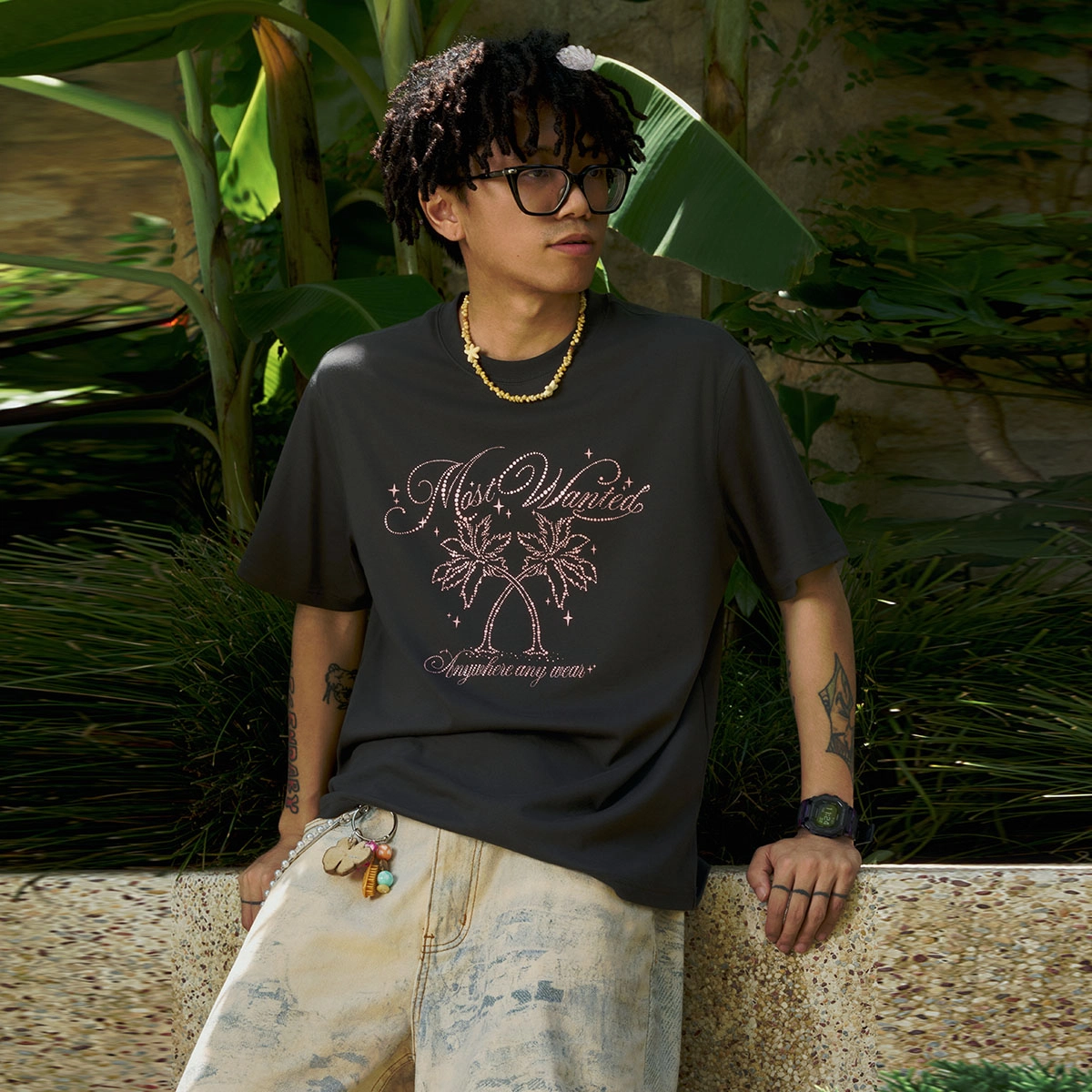 MostwantedLab T