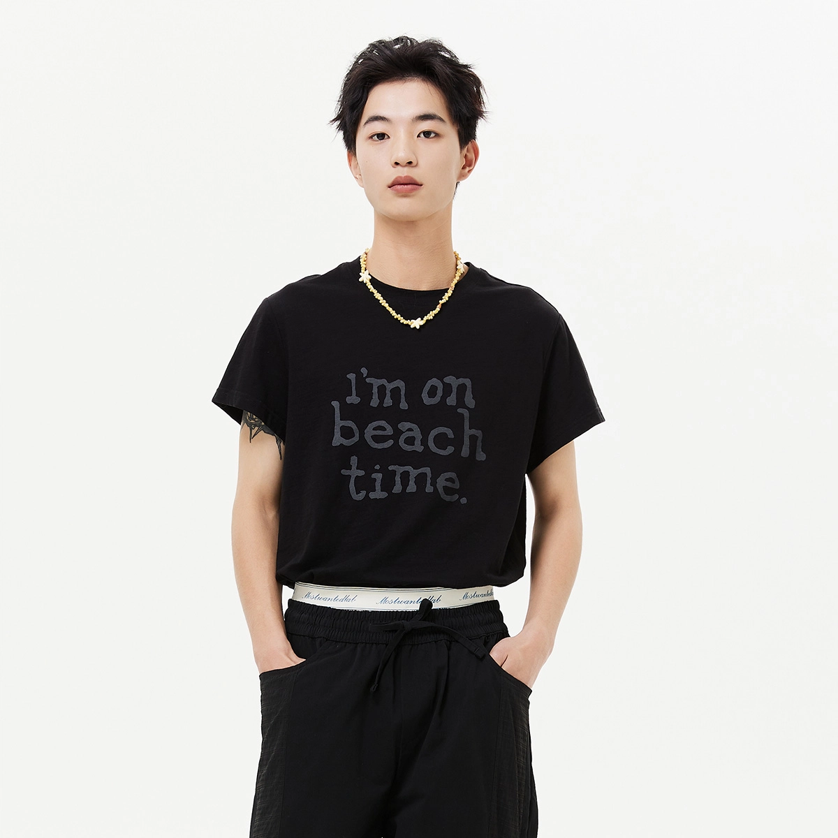 MostwantedLab T