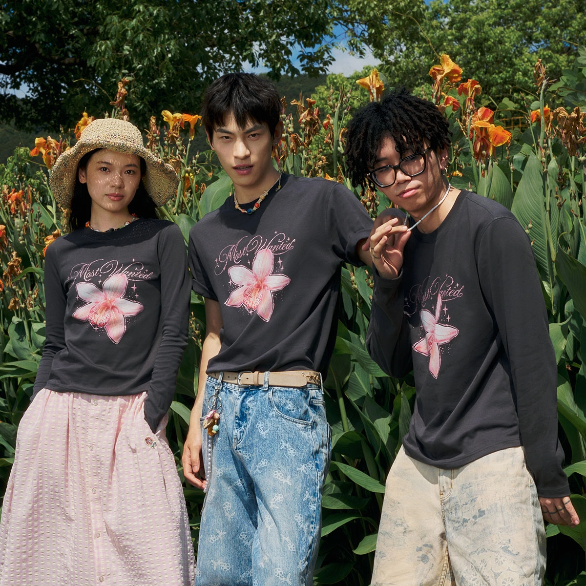 MostwantedLab T