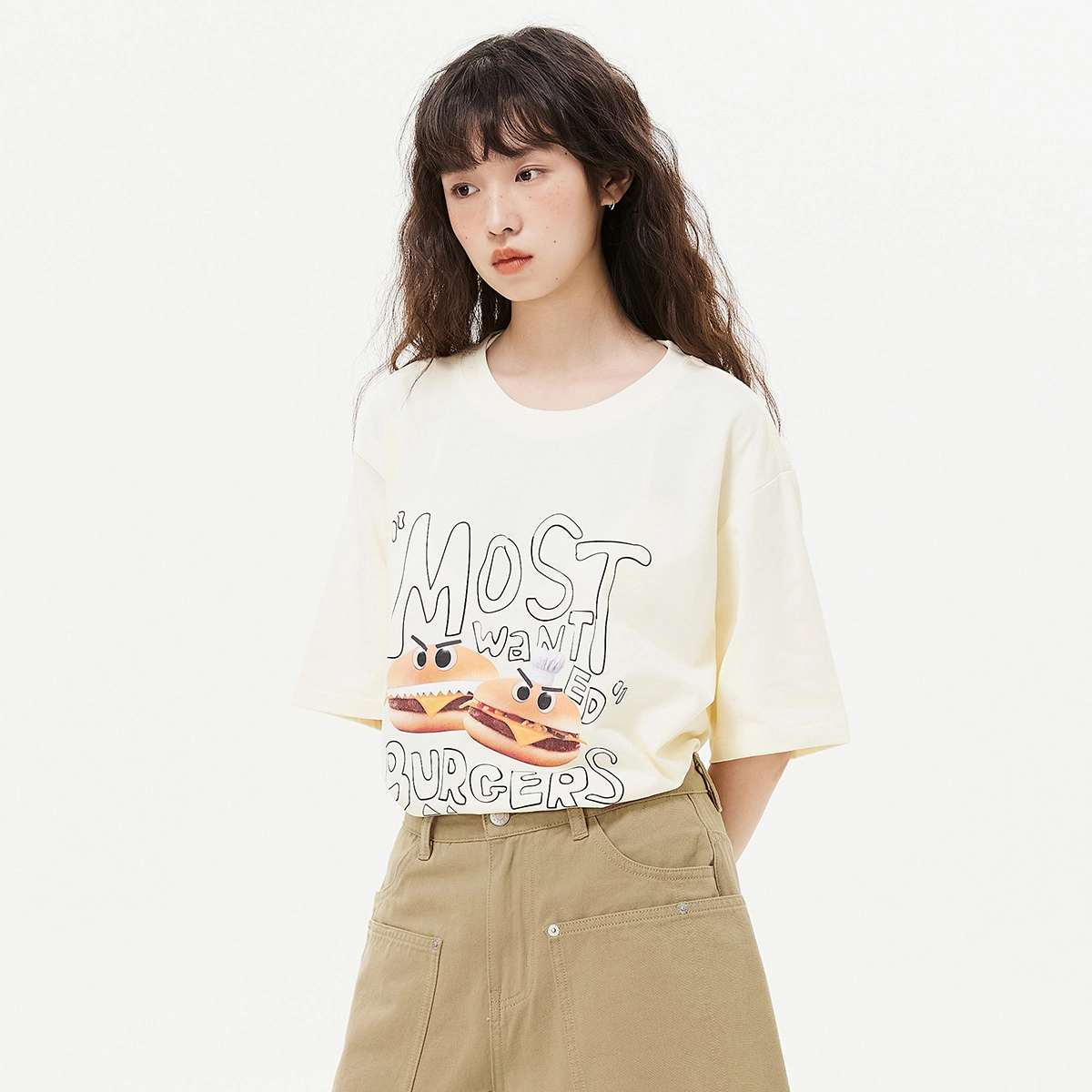 MostwantedLab T