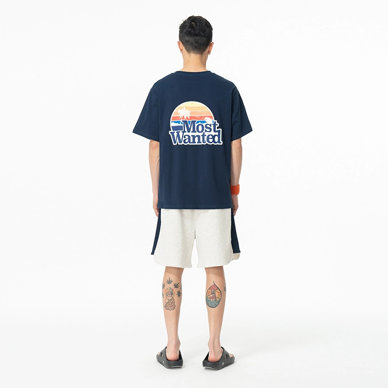 MostwantedLab T