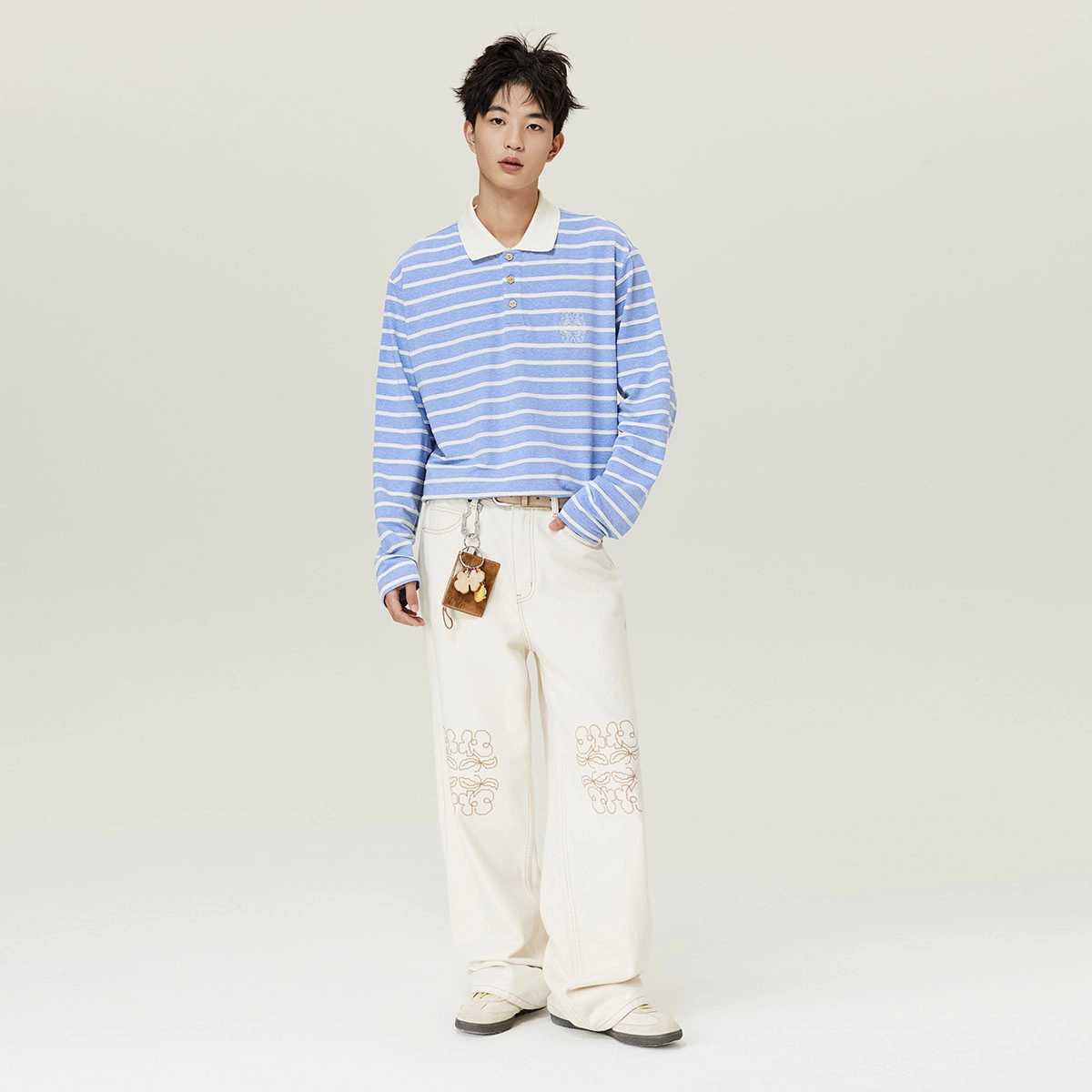 MostwantedLab Polo