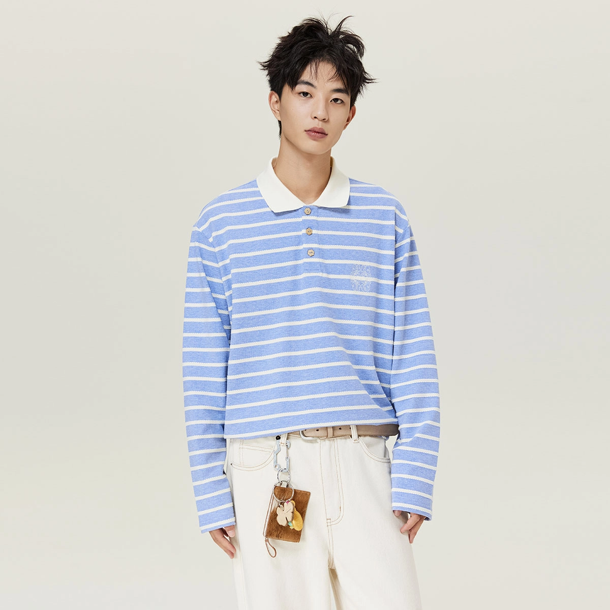 MostwantedLab Polo
