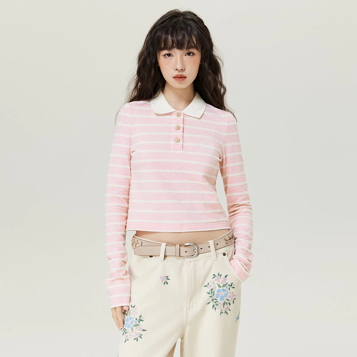 MostwantedLab Polo