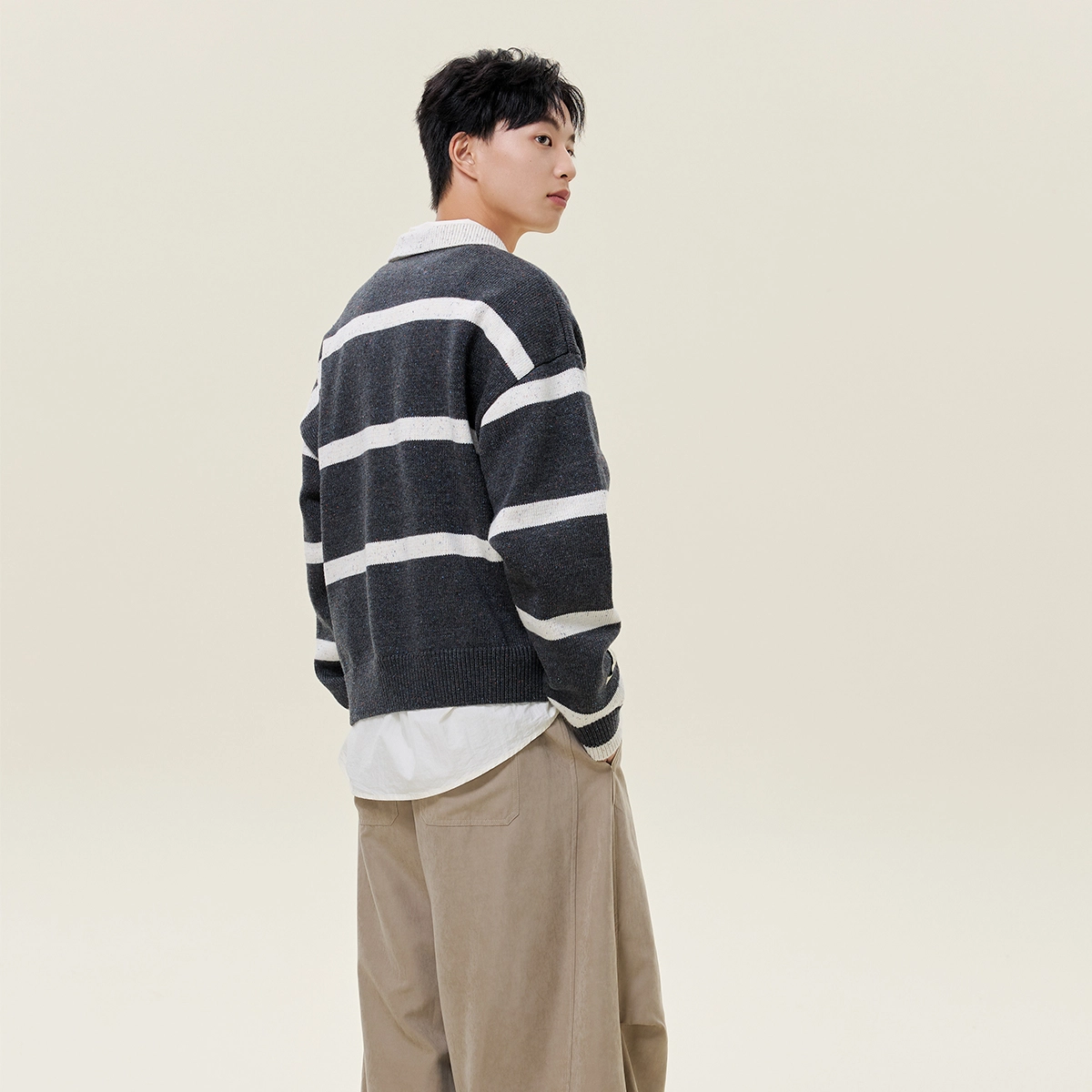 MostwantedLab Polo