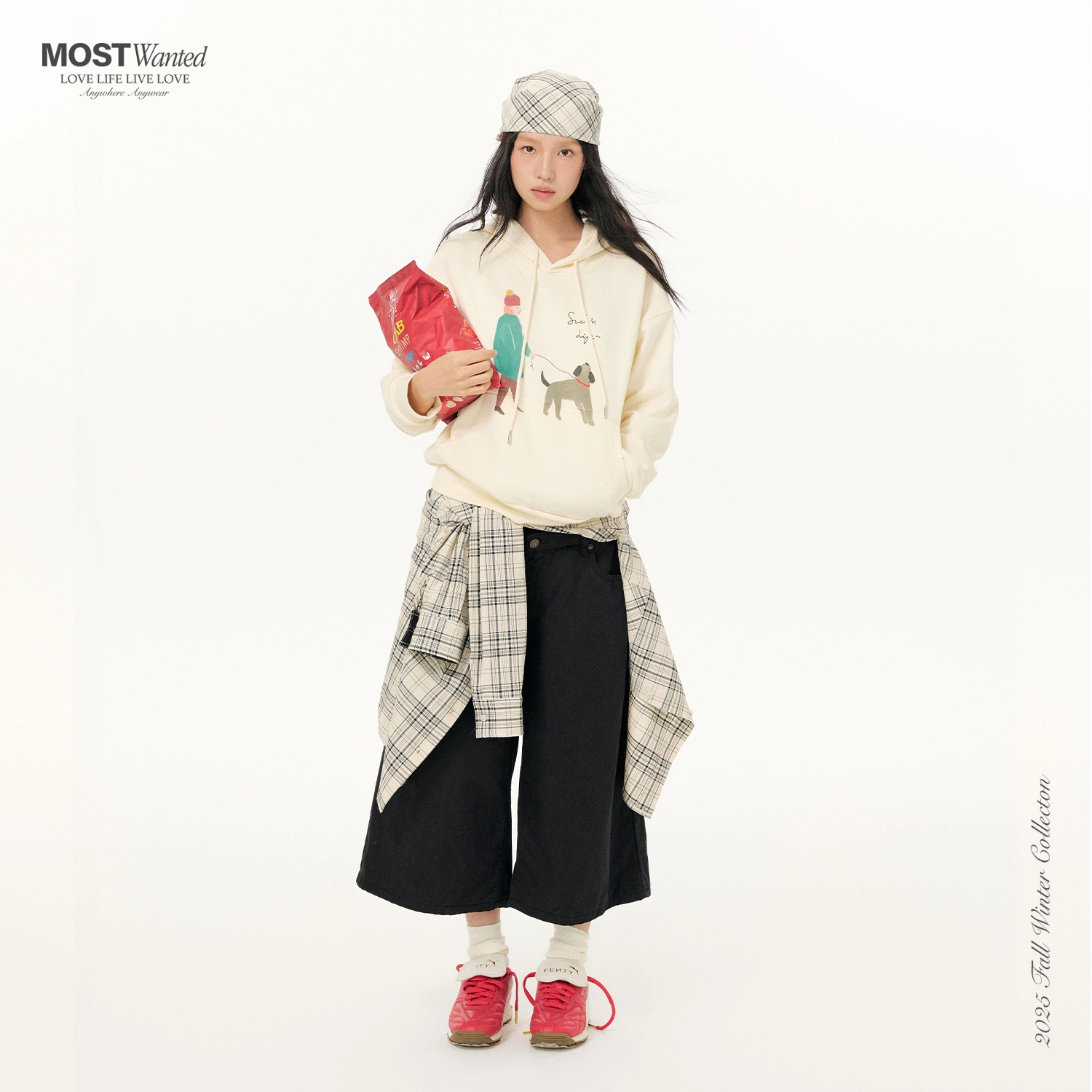 MostwantedLab