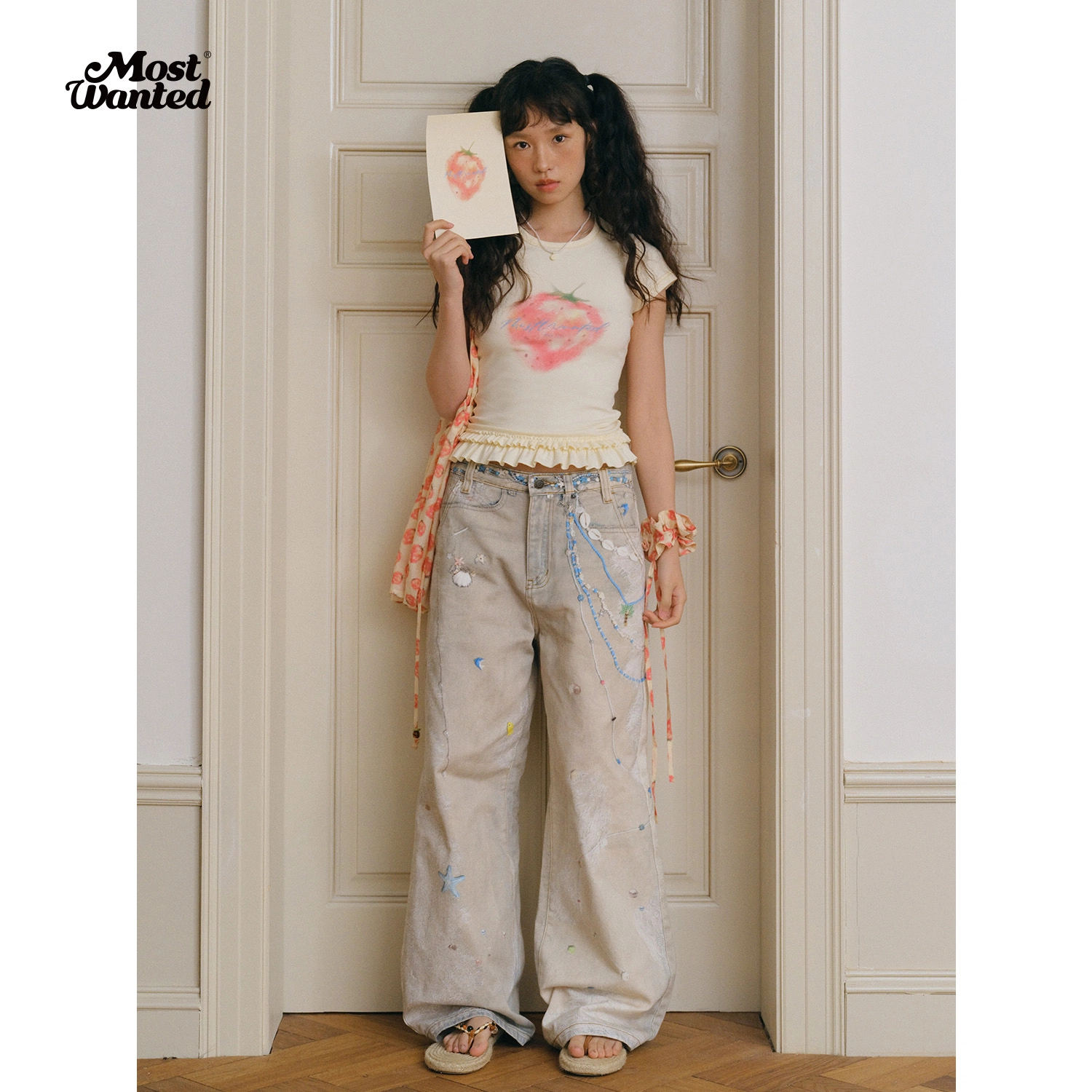 MostwantedLab T