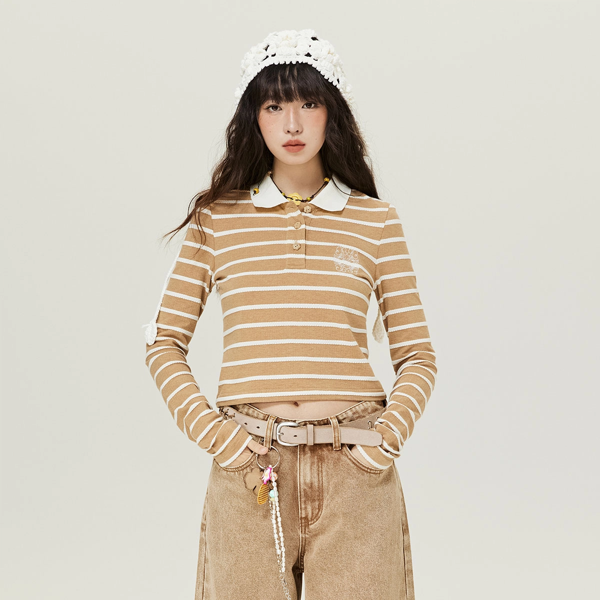 MostwantedLab Polo