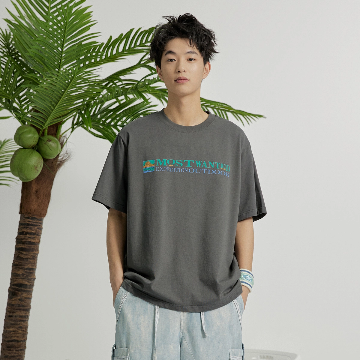 MostwantedLab T