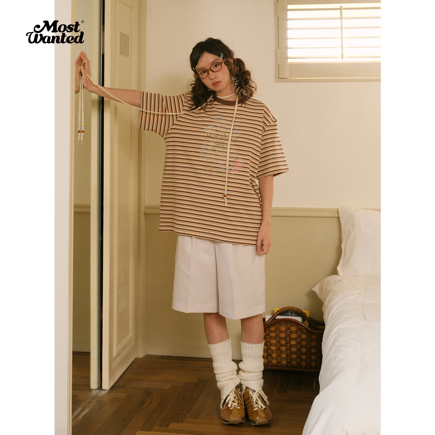MostwantedLab T
