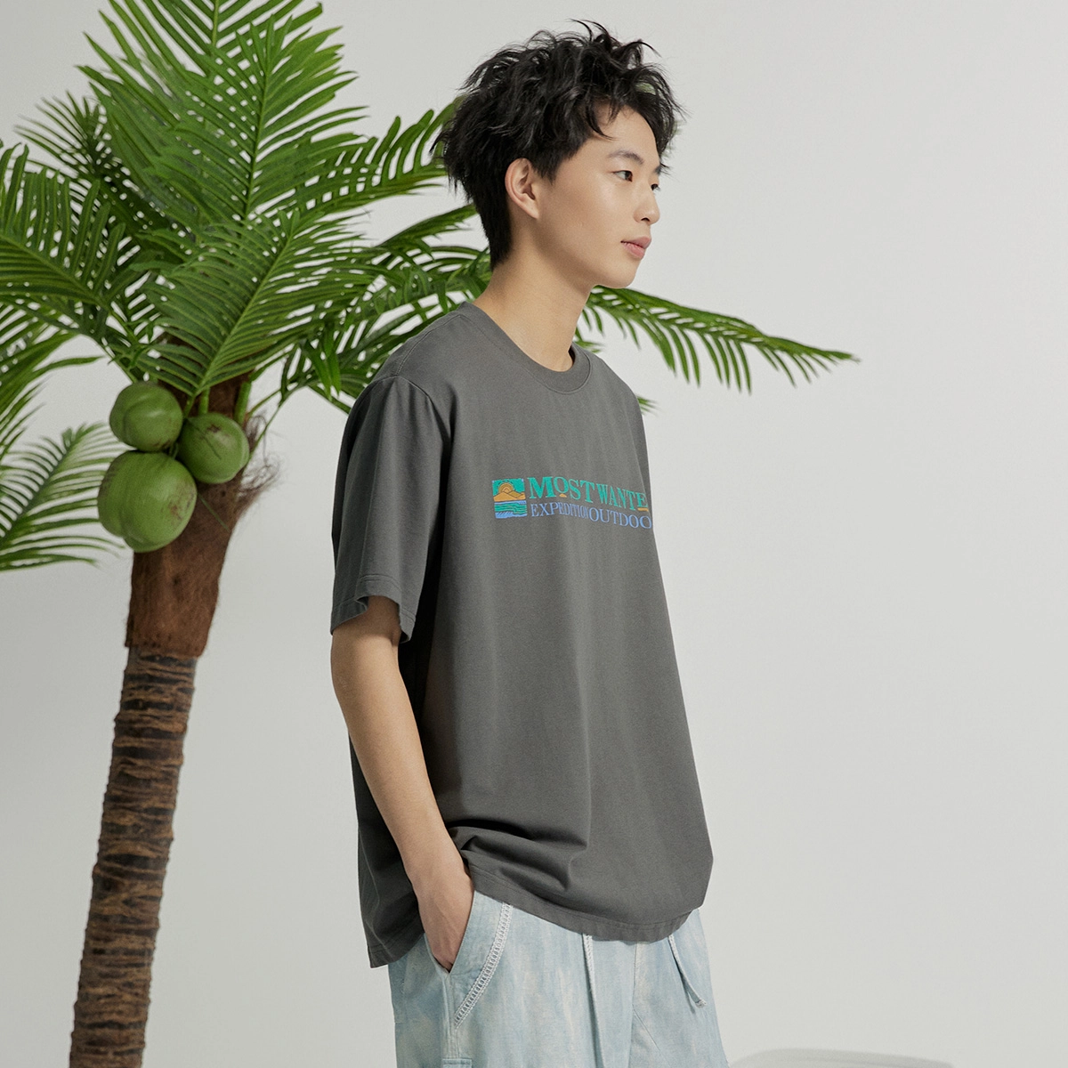 MostwantedLab T
