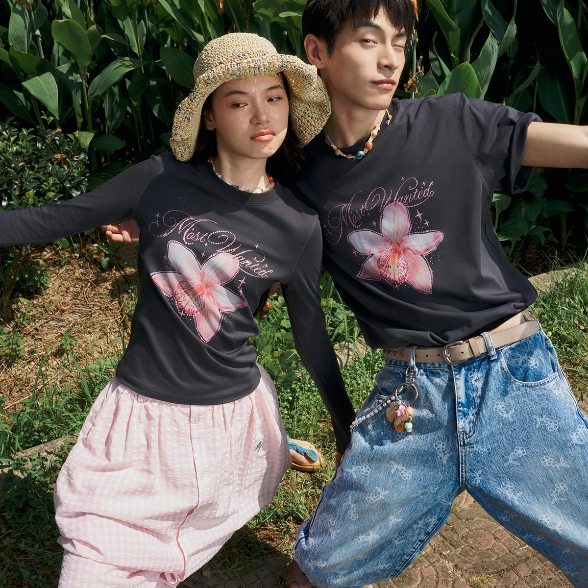 MostwantedLab T
