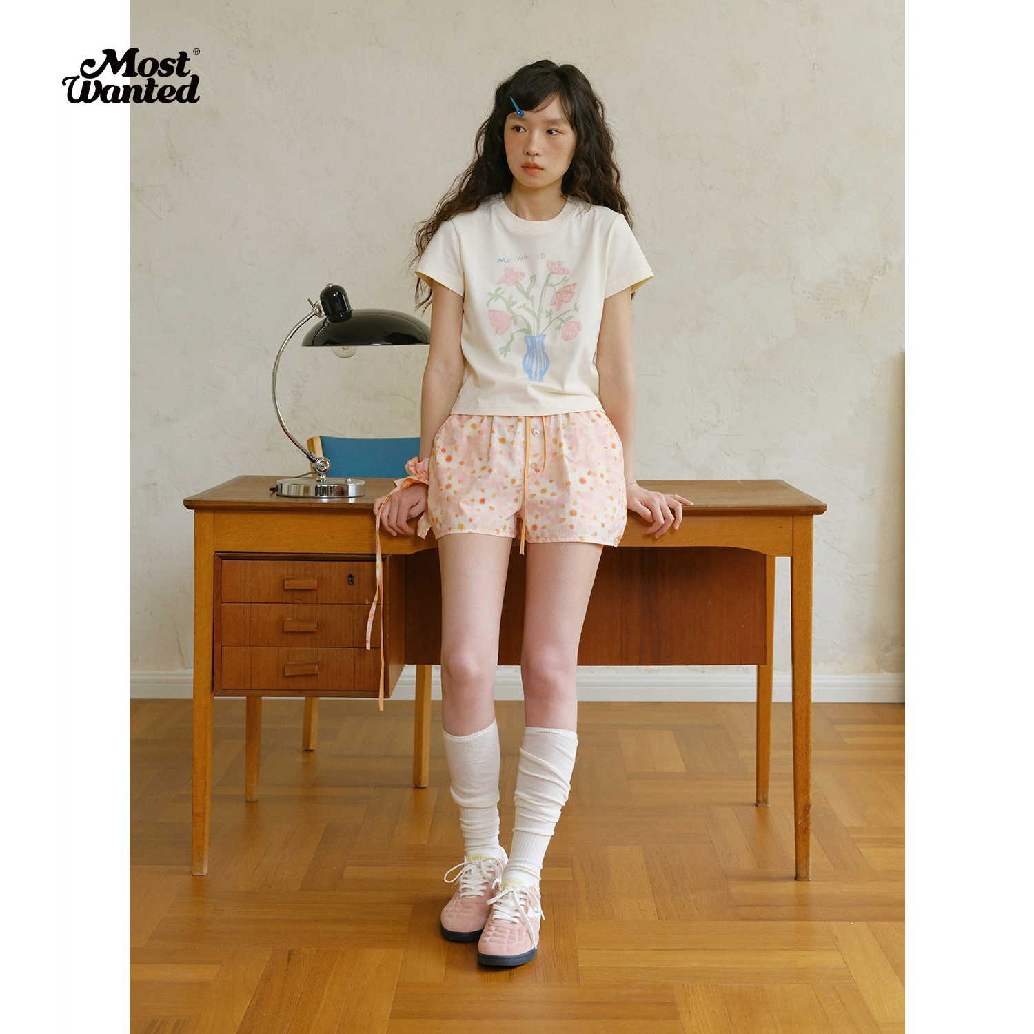 MostwantedLab T