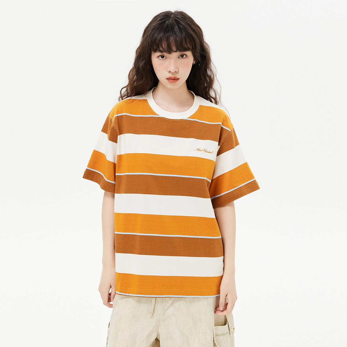 MostwantedLab T