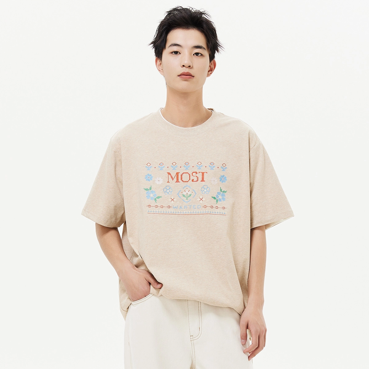 MostwantedLab T