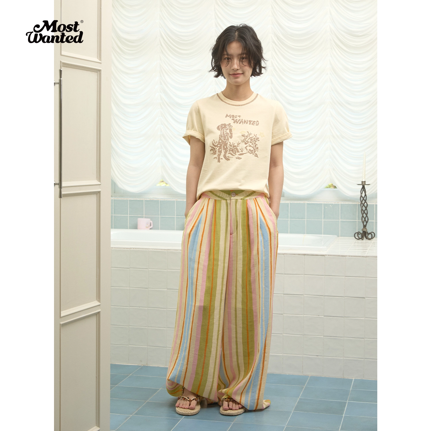 MostwantedLab T