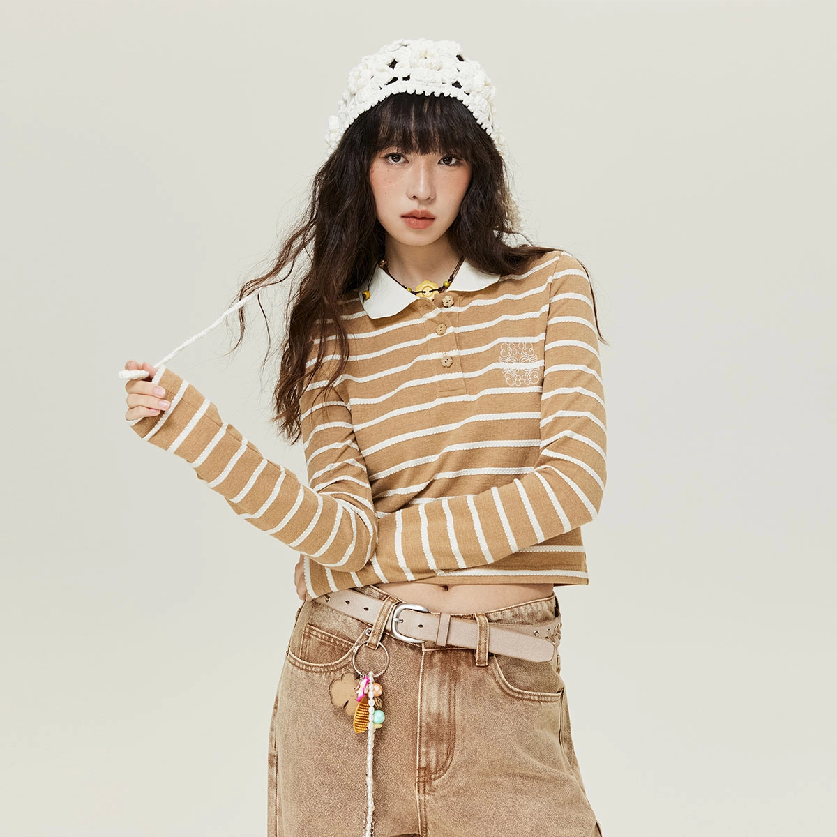 MostwantedLab Polo