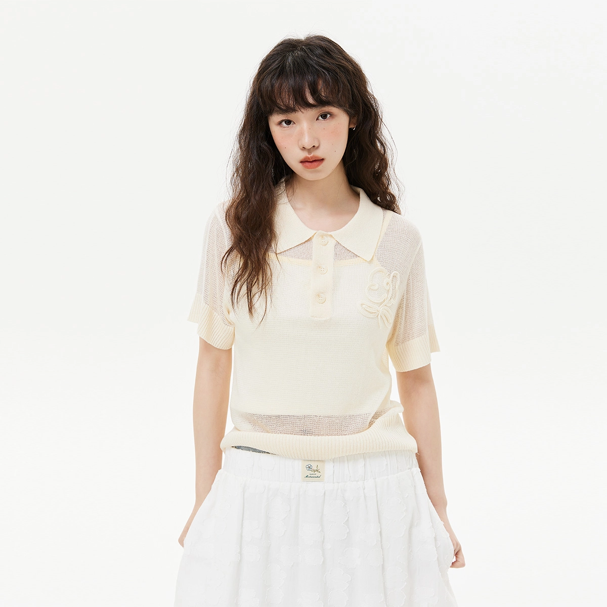 MostwantedLab Polo
