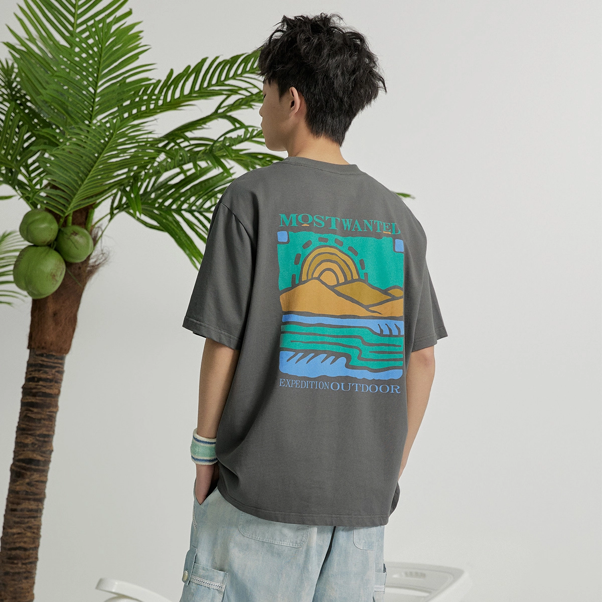 MostwantedLab T