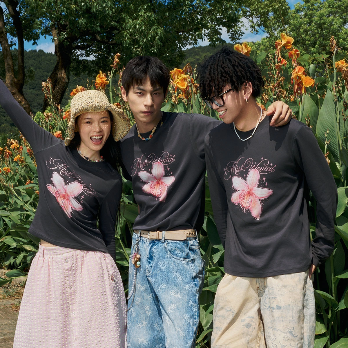 MostwantedLab T