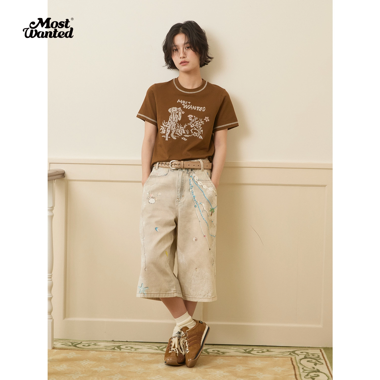 MostwantedLab T