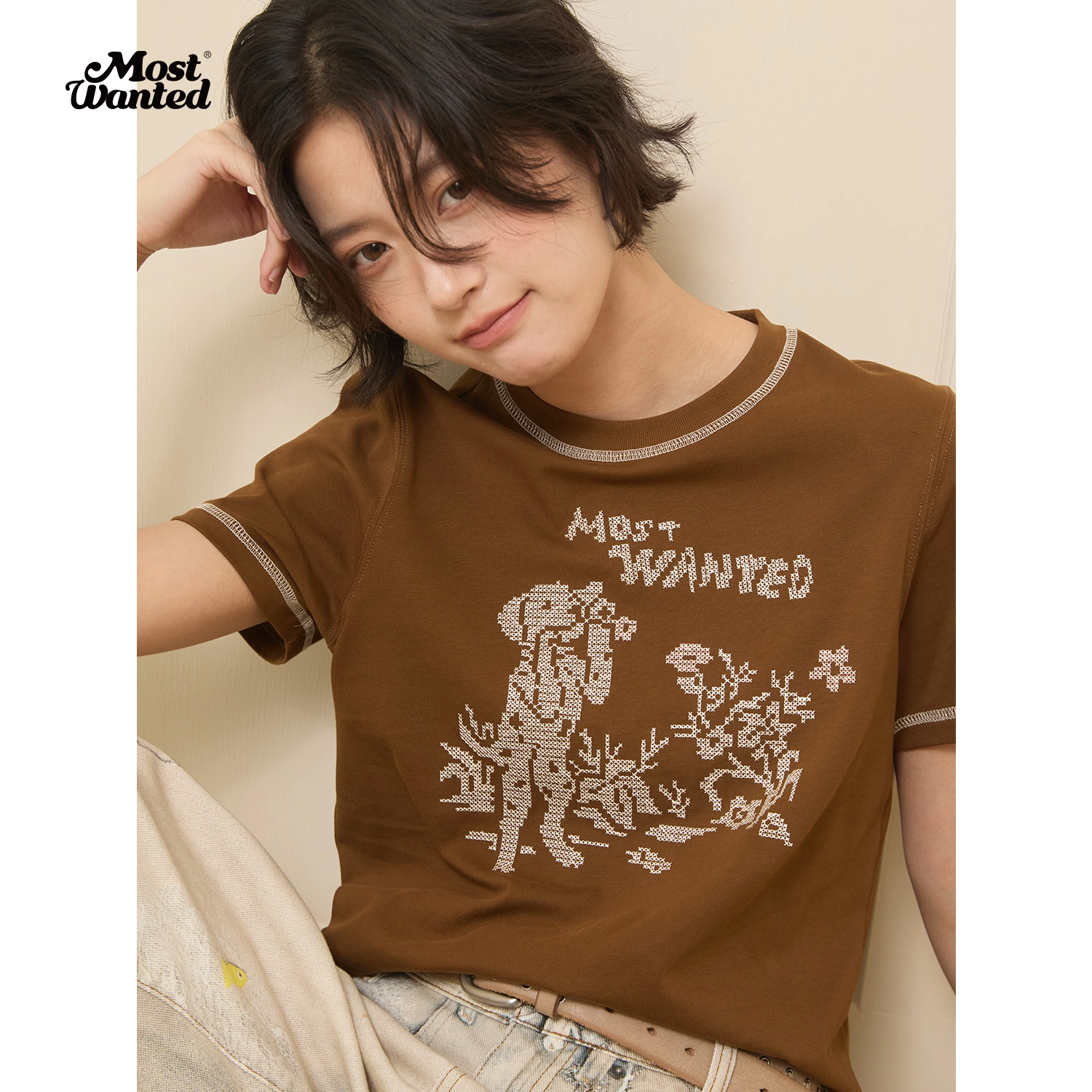 MostwantedLab T