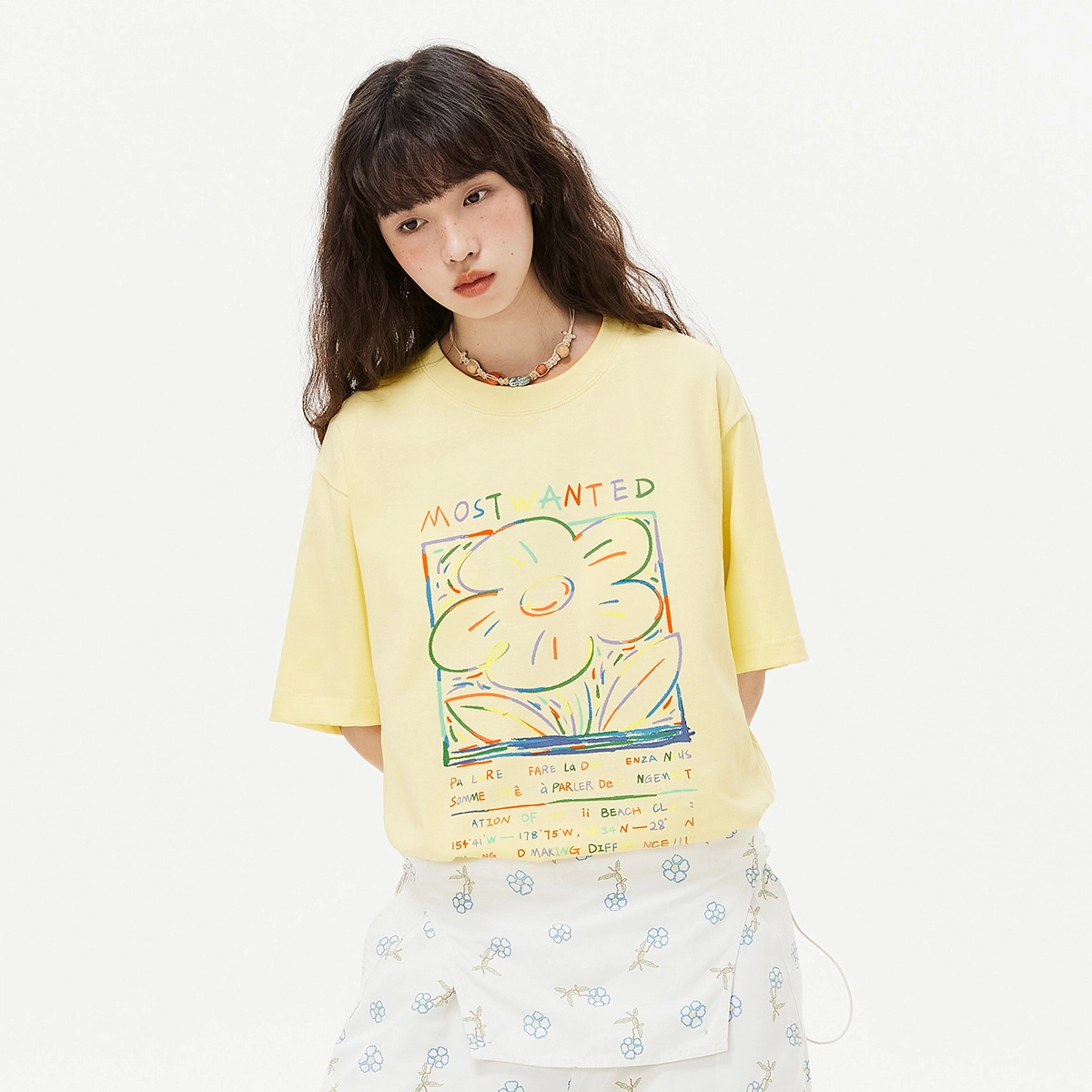 MostwantedLab T