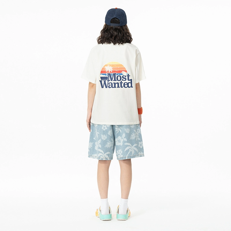 MostwantedLab T