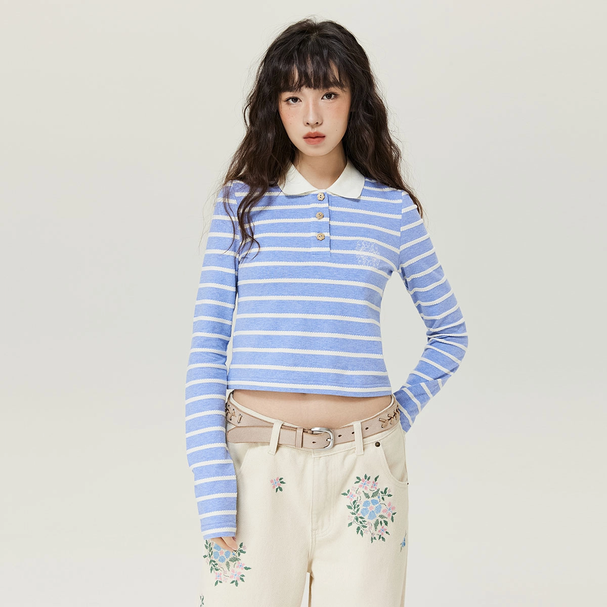 MostwantedLab Polo