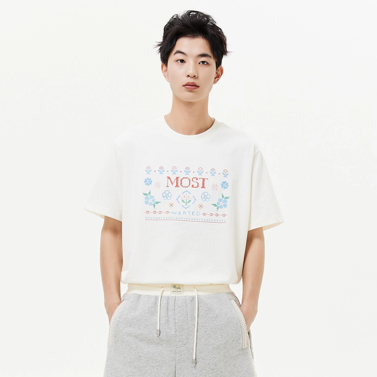 MostwantedLab T
