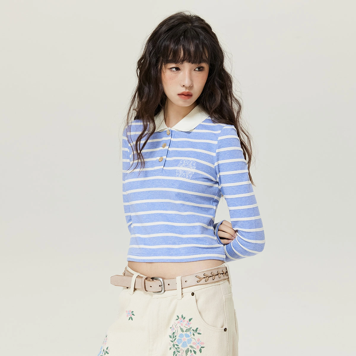 MostwantedLab Polo