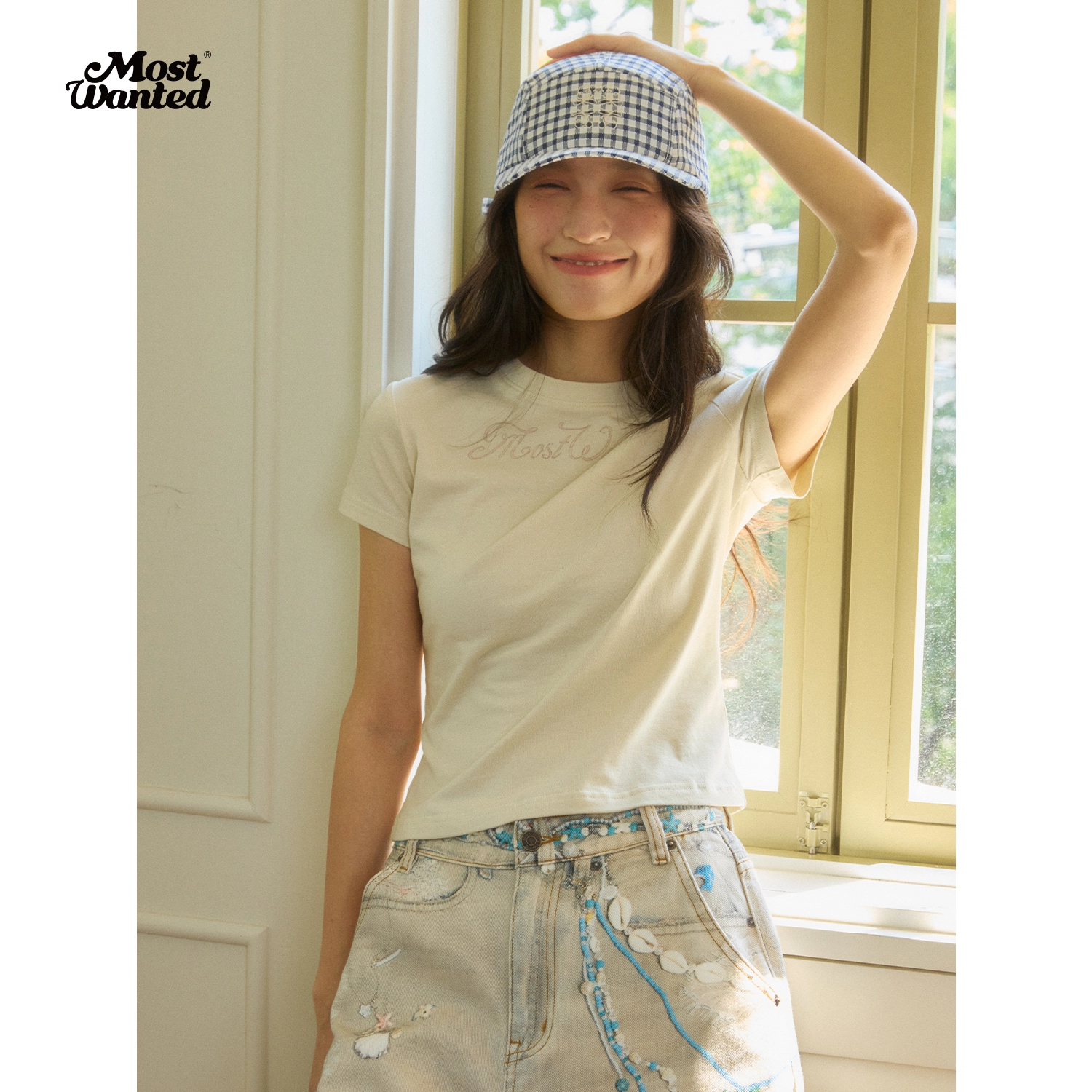 MostwantedLab T