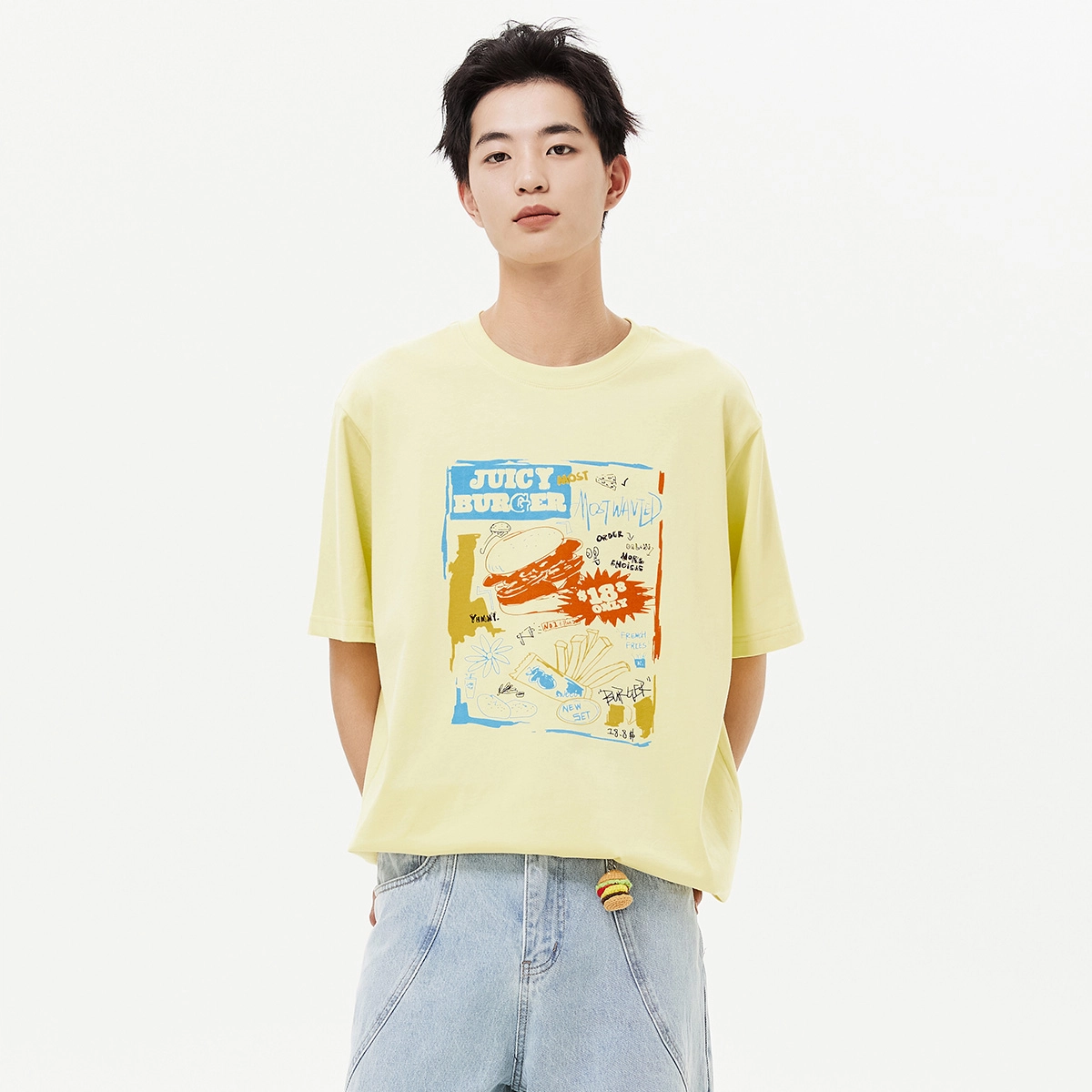 MostwantedLab T