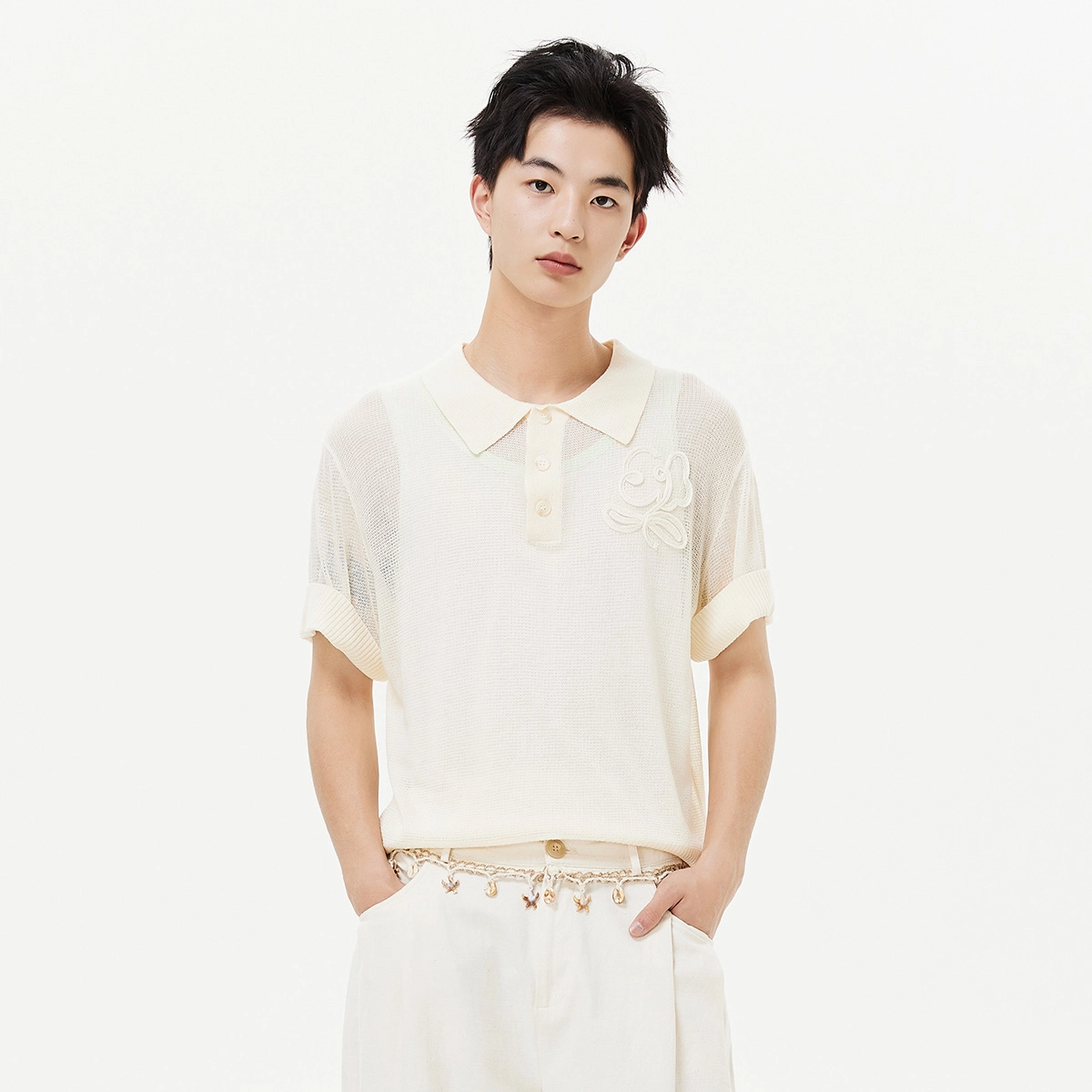 MostwantedLab Polo