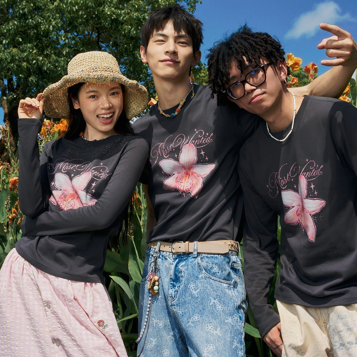 MostwantedLab T