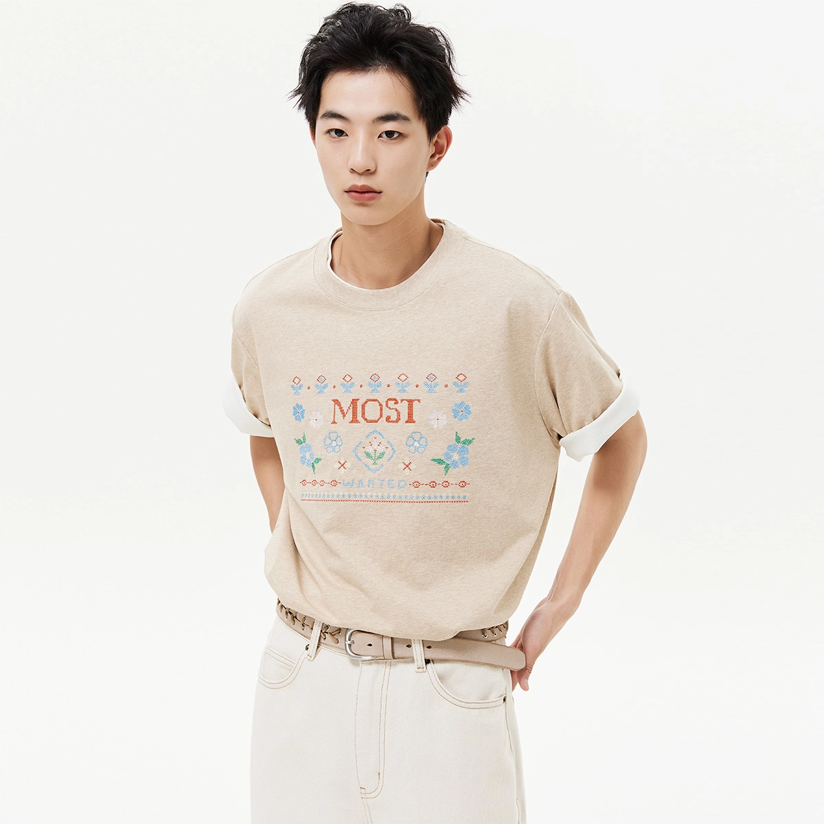 MostwantedLab T