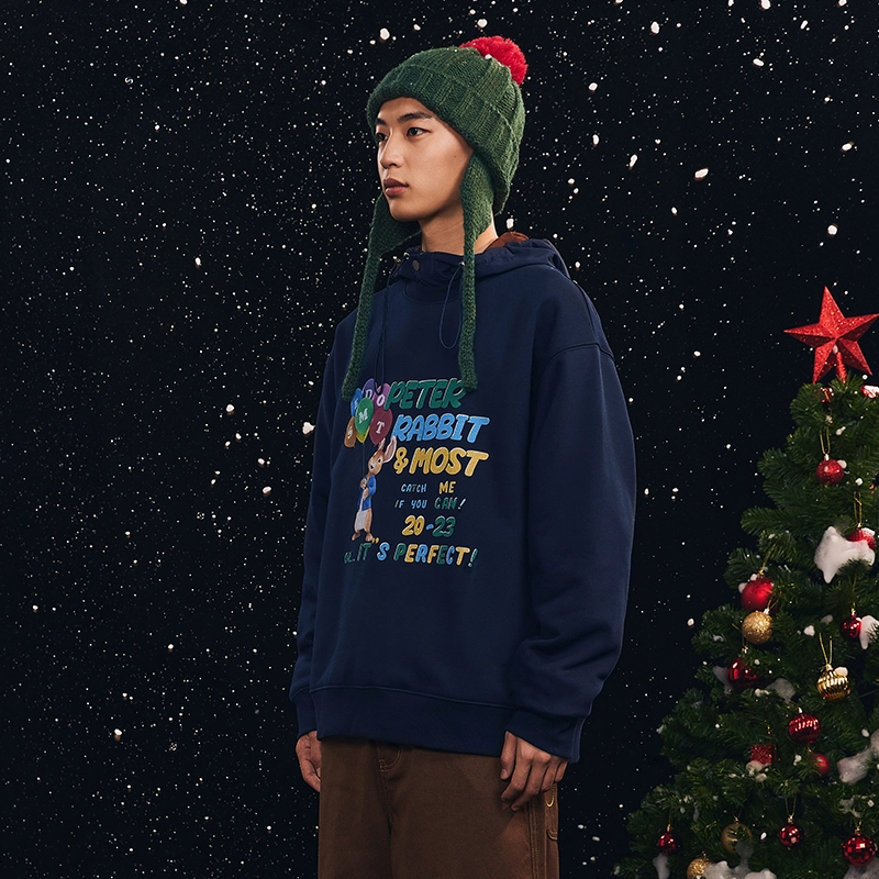 MostwantedLab x Peter Rabbit