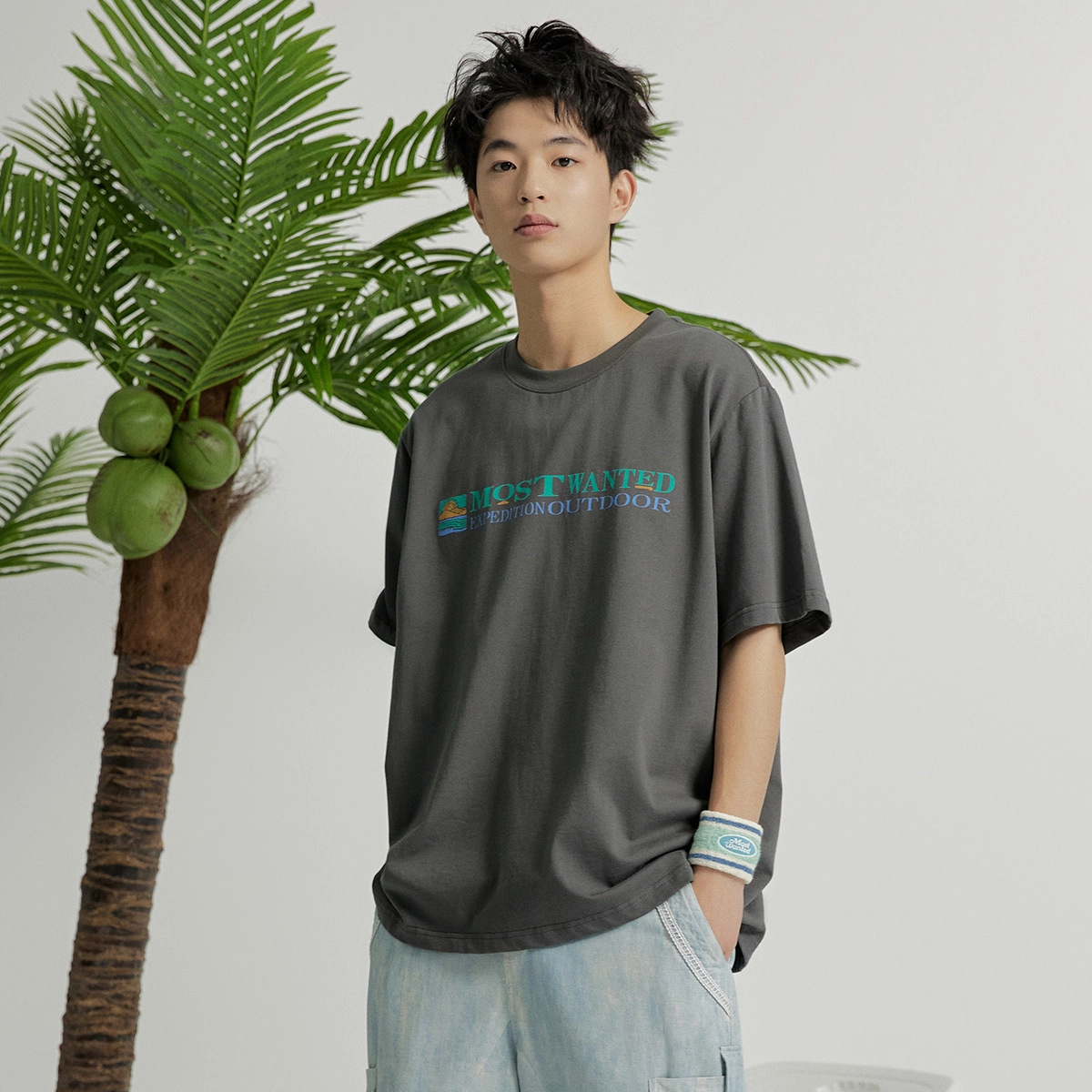 MostwantedLab T