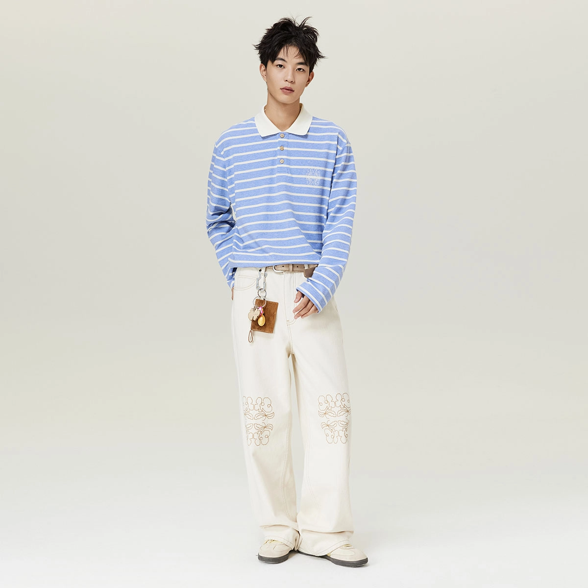 MostwantedLab Polo