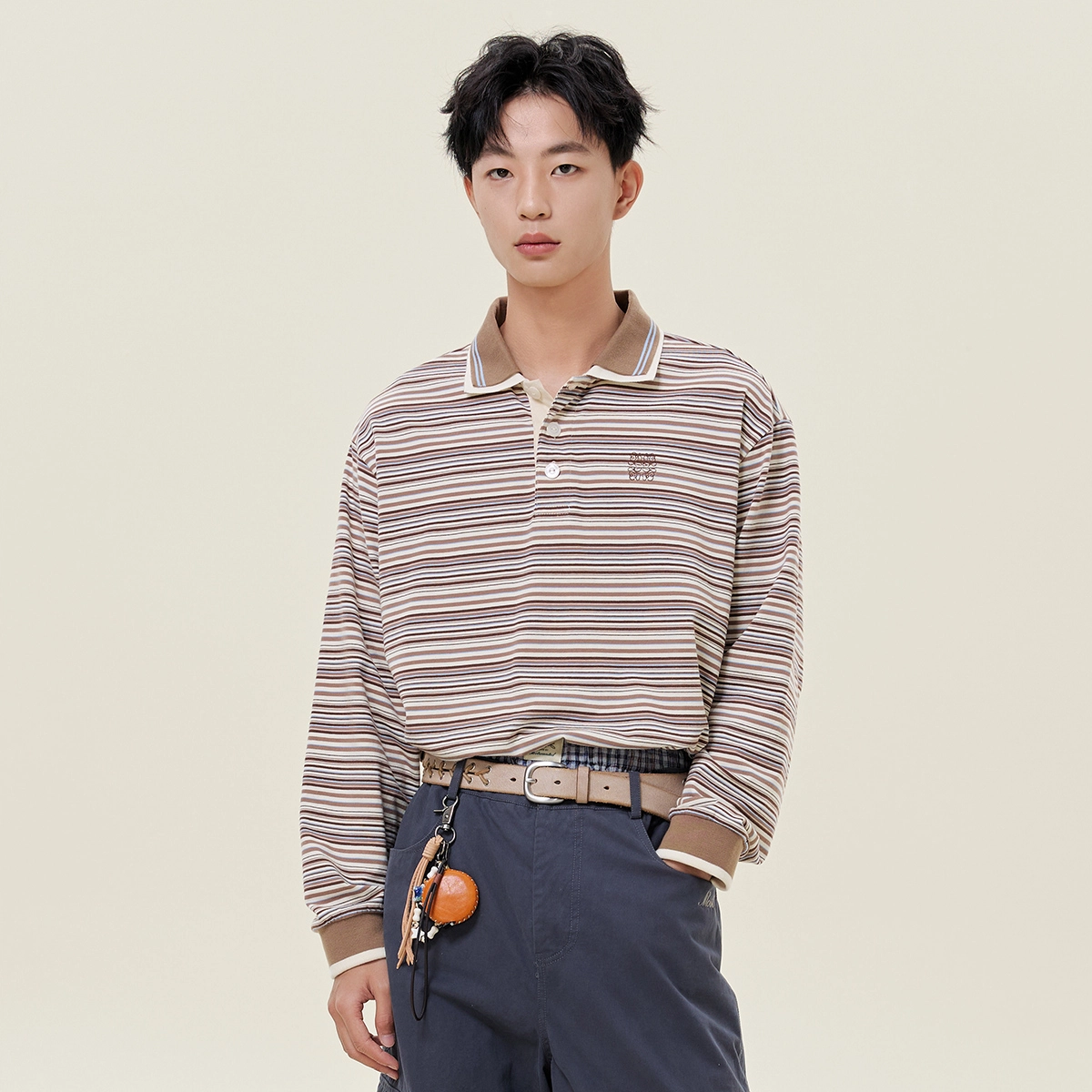 MostwantedLab TPolo
