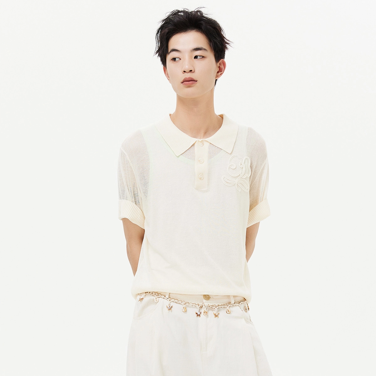 MostwantedLab Polo