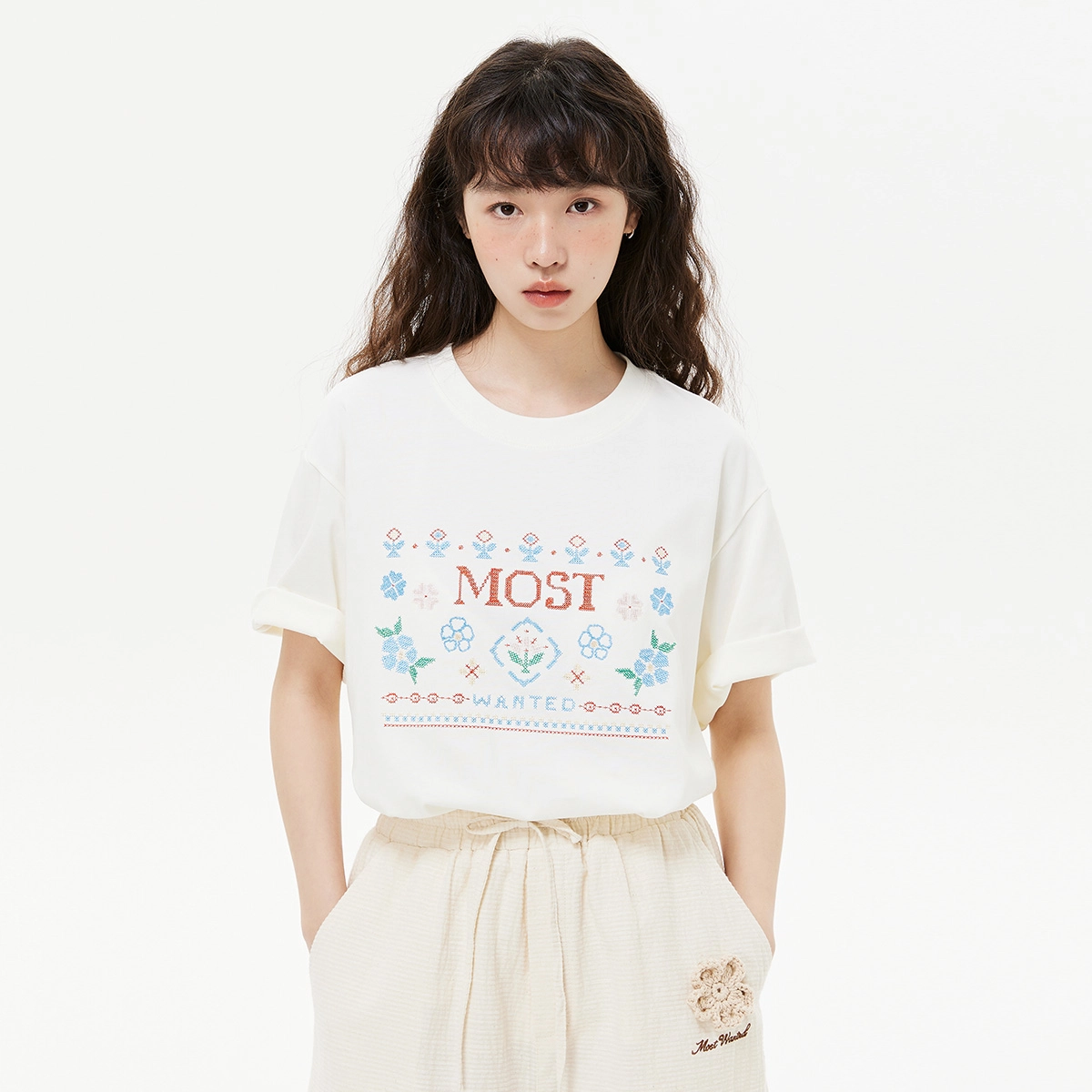 MostwantedLab T