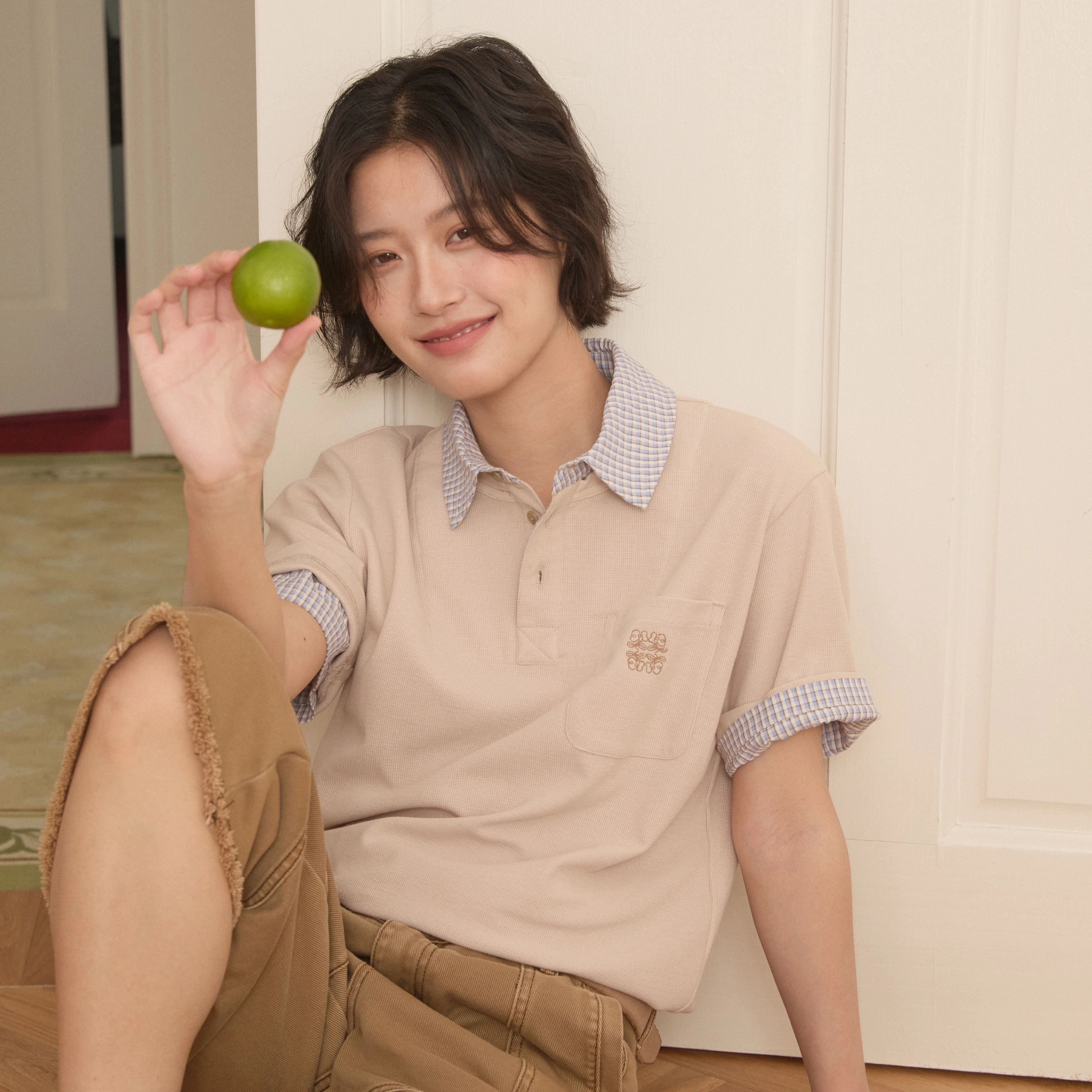 MostwantedLab Polo