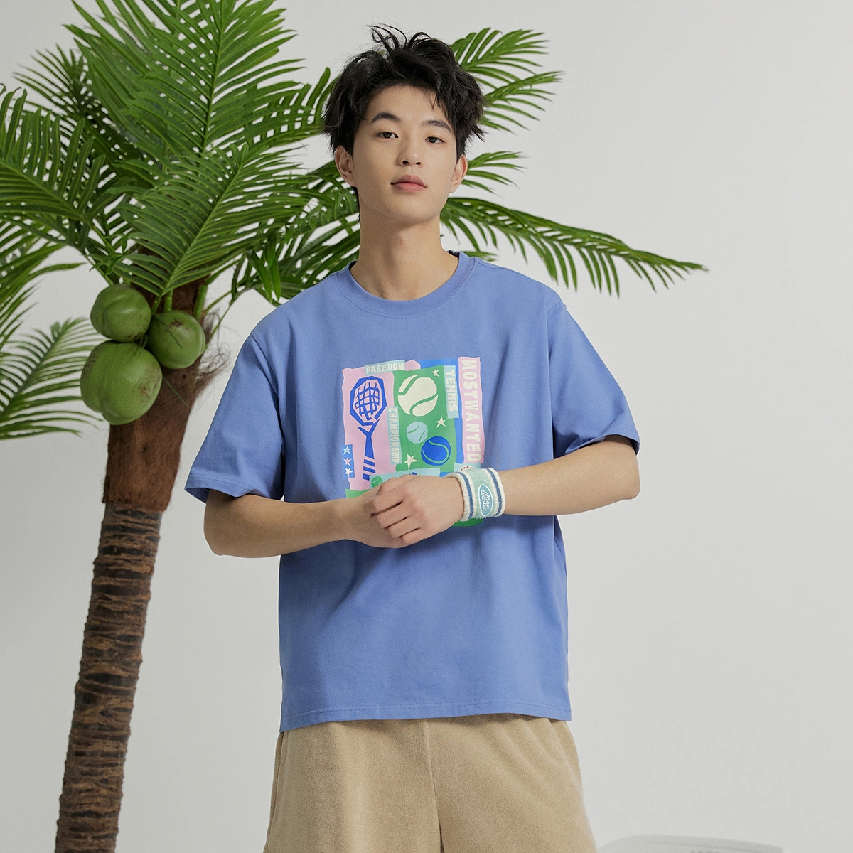 MostwantedLab T