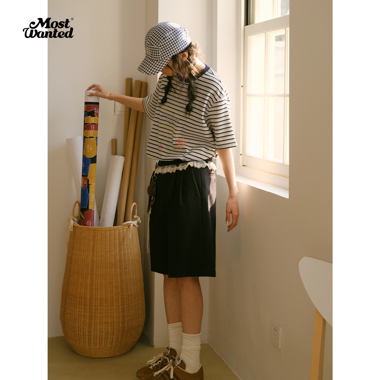 MostwantedLab T