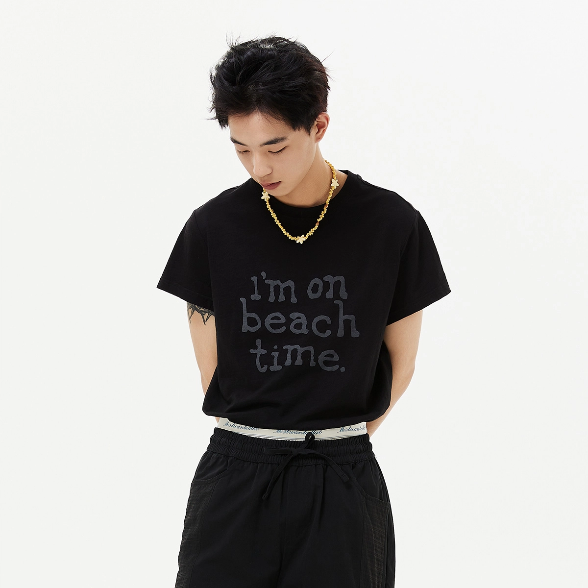 MostwantedLab T
