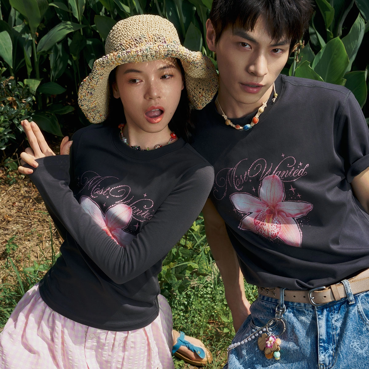 MostwantedLab T