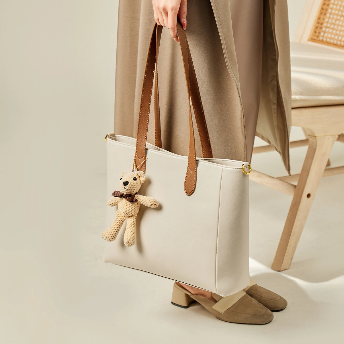 CNNCOO Tote